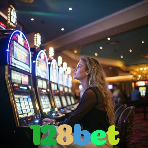 128bet Aplicativo Oficial