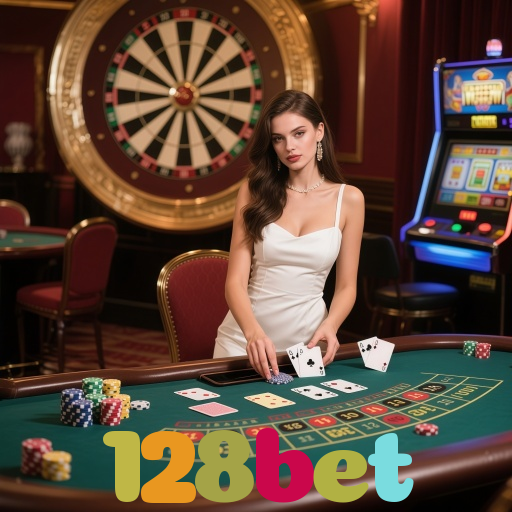 128bet Mercados Variados