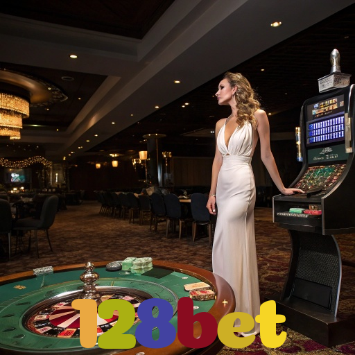 128bet Aplicativo Oficial