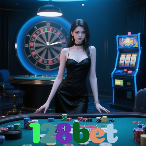 128bet Segurança Digital