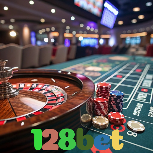 128bet Aplicativo Oficial
