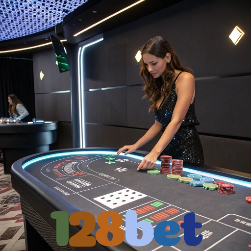 128bet Aplicativo Oficial