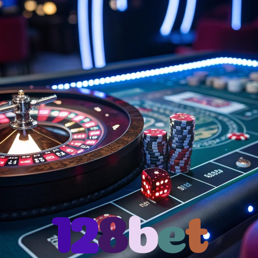 128bet Aplicativo Oficial