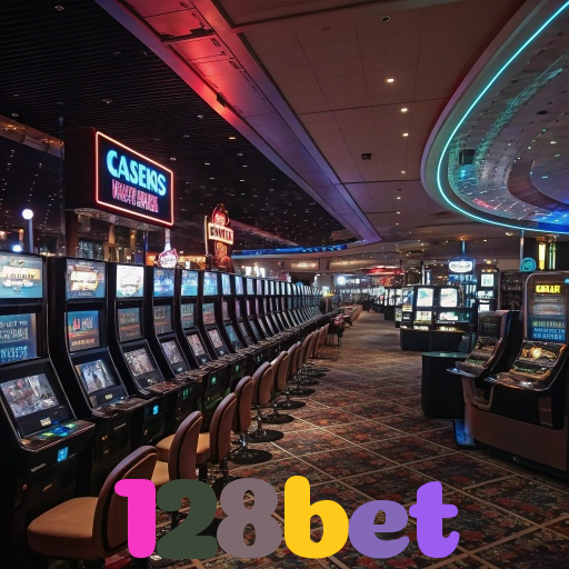 128bet Aplicativo Oficial